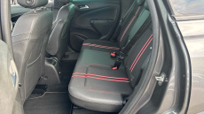 Vauxhall Crossland 1.2 Turbo SRi Nav 5dr Petrol Hatchback